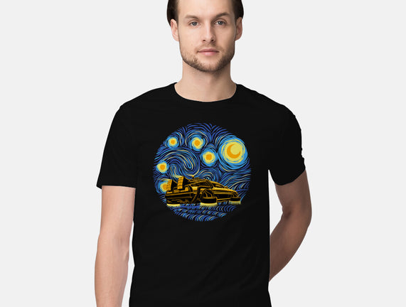 Starry Future