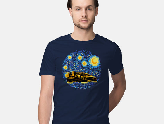 Starry Future