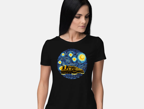 Starry Future