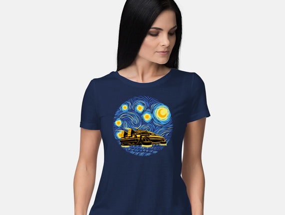 Starry Future