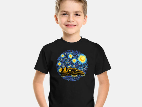 Starry Future