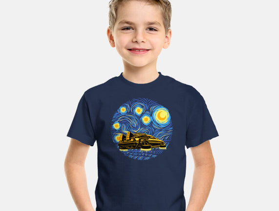 Starry Future