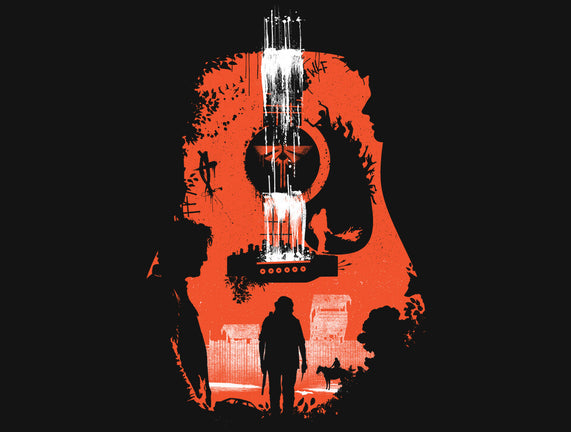 Take On Me TLOU