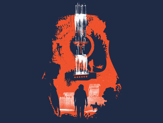 Take On Me TLOU