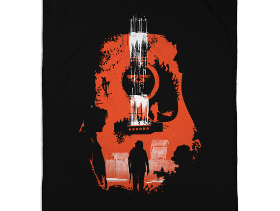Take On Me TLOU