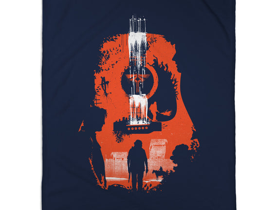 Take On Me TLOU