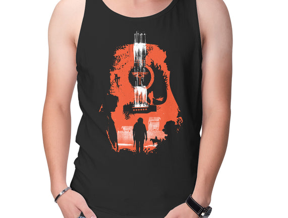 Take On Me TLOU