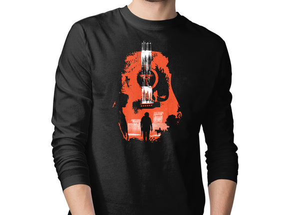 Take On Me TLOU