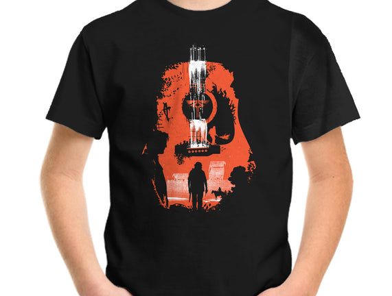 Take On Me TLOU