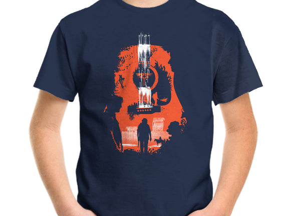 Take On Me TLOU
