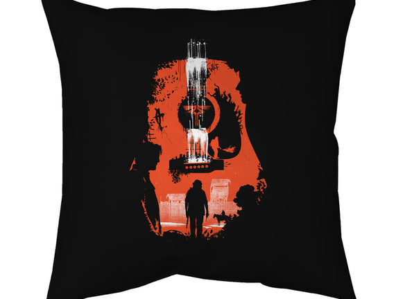 Take On Me TLOU