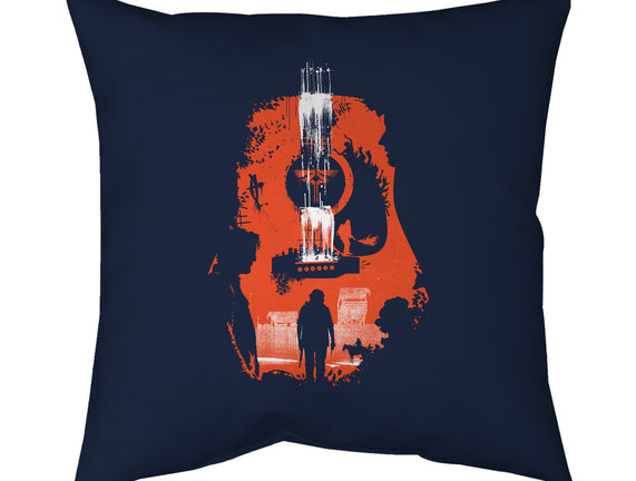 Take On Me TLOU