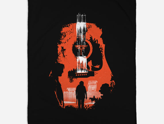 Take On Me TLOU