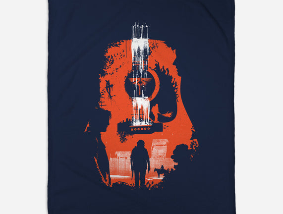 Take On Me TLOU