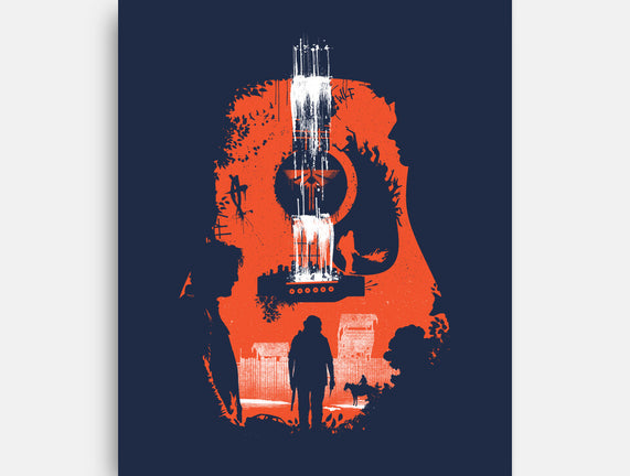 Take On Me TLOU