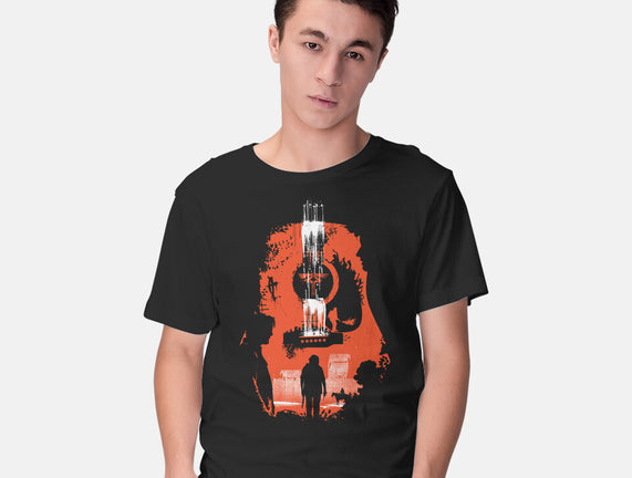 Take On Me TLOU