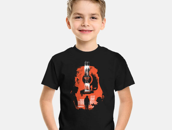 Take On Me TLOU