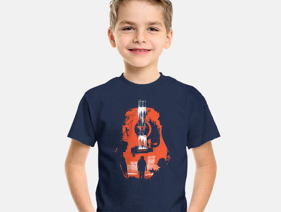Take On Me TLOU