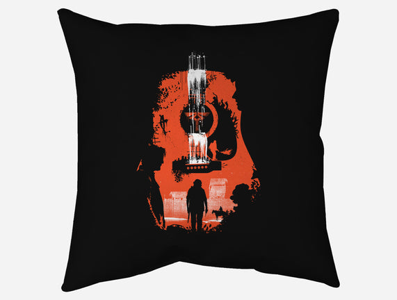Take On Me TLOU