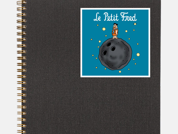 Le Petit Fred