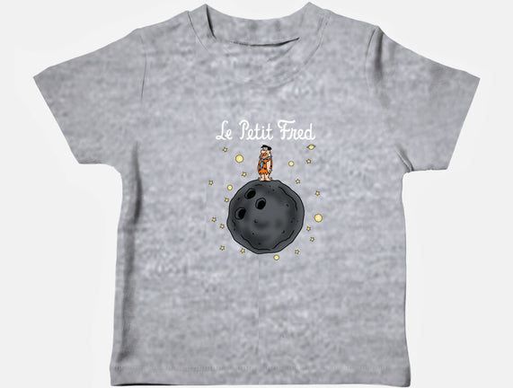 Le Petit Fred