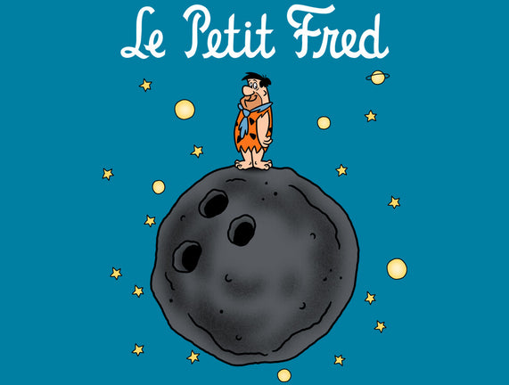 Le Petit Fred