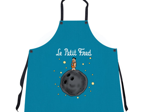 Le Petit Fred