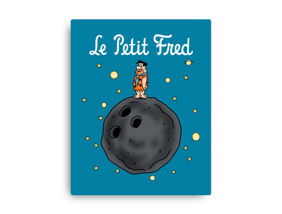 Le Petit Fred