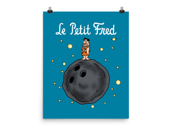 Le Petit Fred
