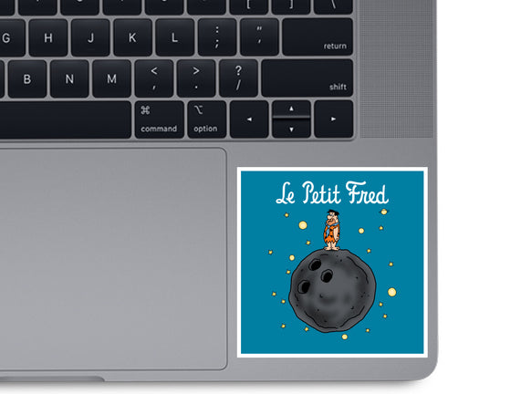 Le Petit Fred