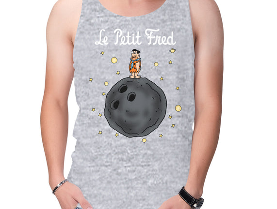 Le Petit Fred