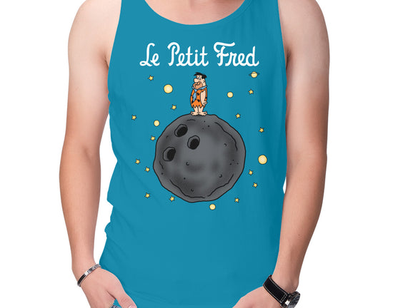 Le Petit Fred