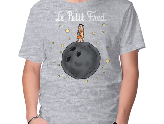 Le Petit Fred
