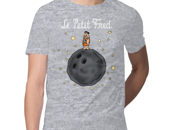 Le Petit Fred