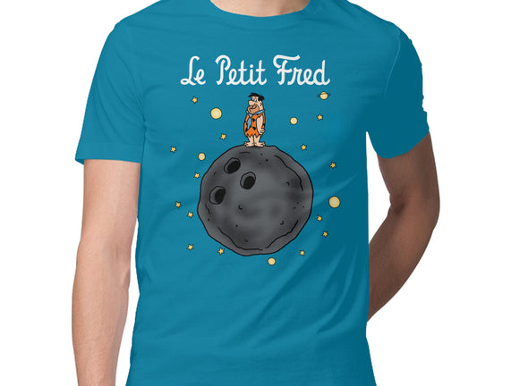 Le Petit Fred