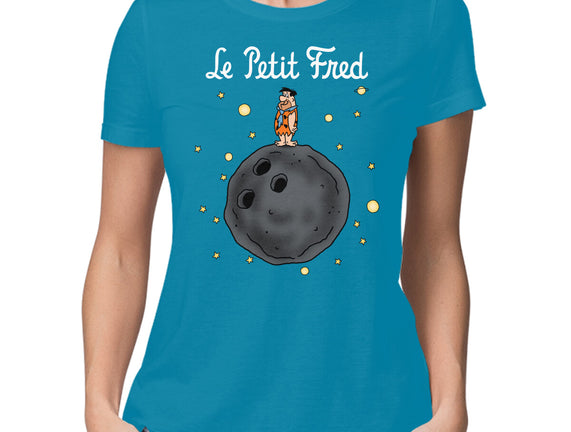 Le Petit Fred