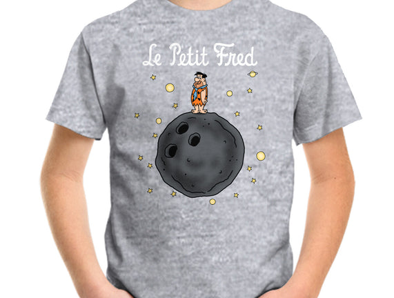 Le Petit Fred