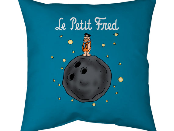 Le Petit Fred