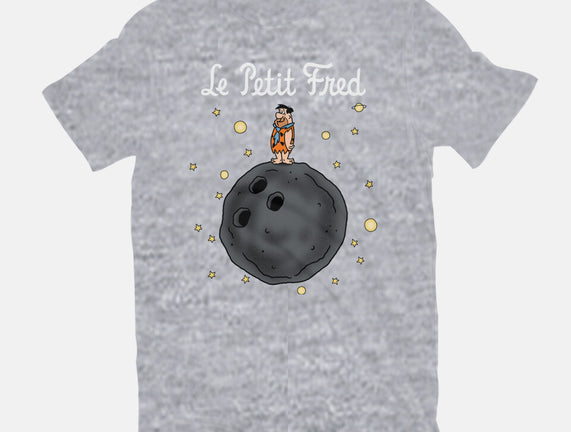 Le Petit Fred