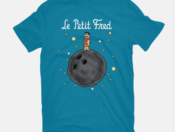 Le Petit Fred