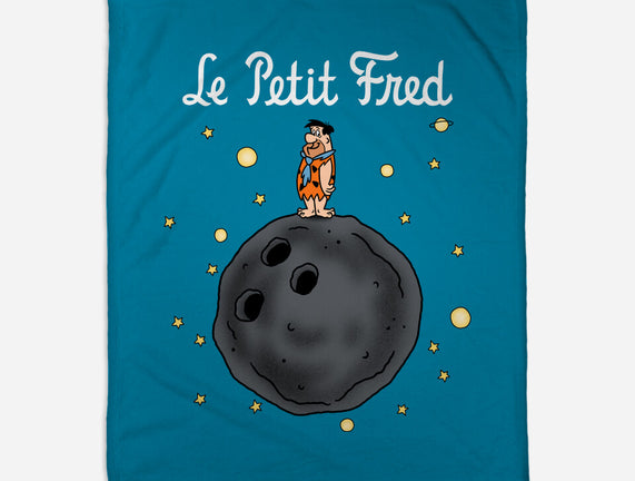 Le Petit Fred
