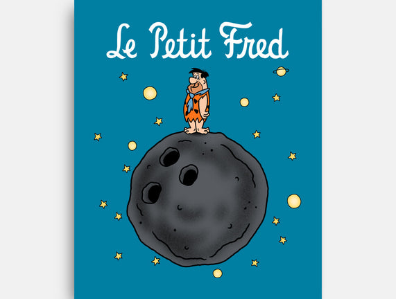 Le Petit Fred