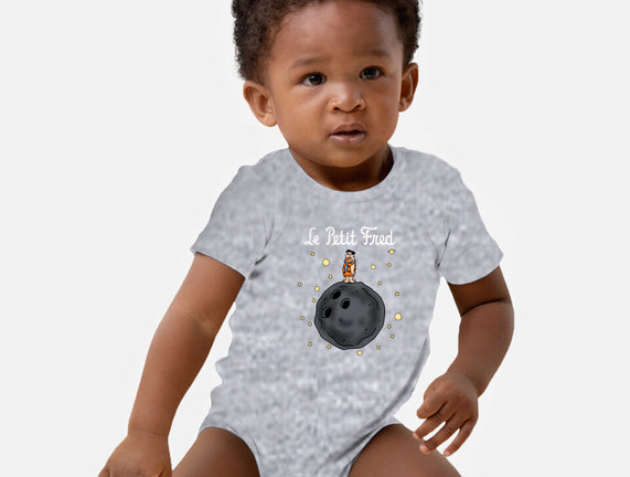 Le Petit Fred