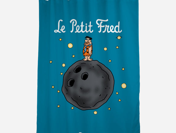 Le Petit Fred