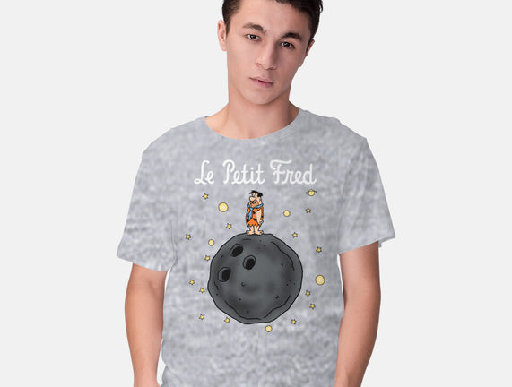 Le Petit Fred