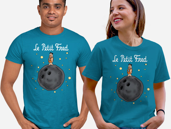 Le Petit Fred
