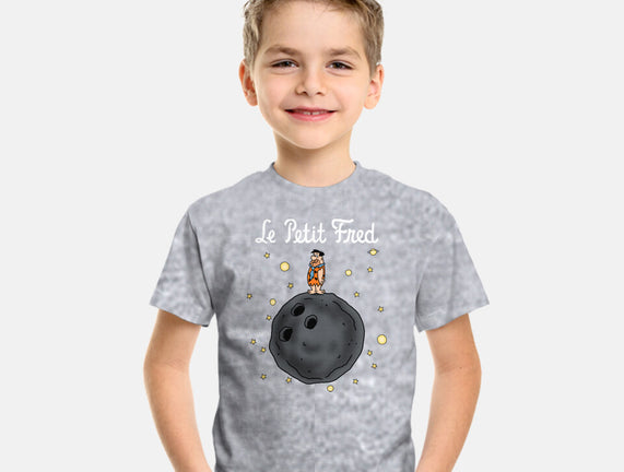 Le Petit Fred