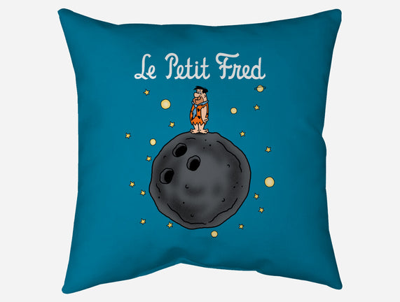 Le Petit Fred