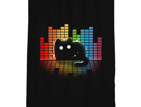 Equalizer Cat