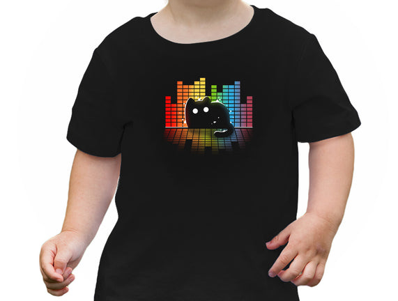 Equalizer Cat